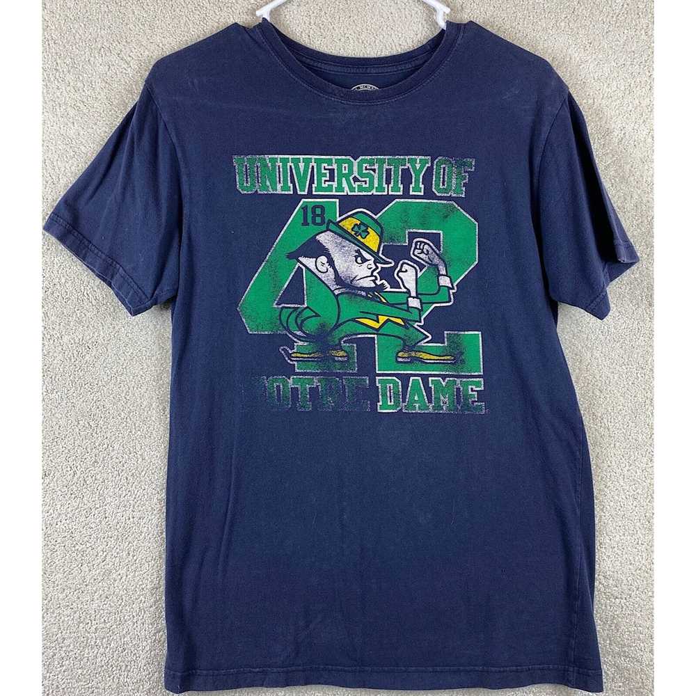 The Unbranded Brand Notre Dame Fighting Irish 184… - image 1
