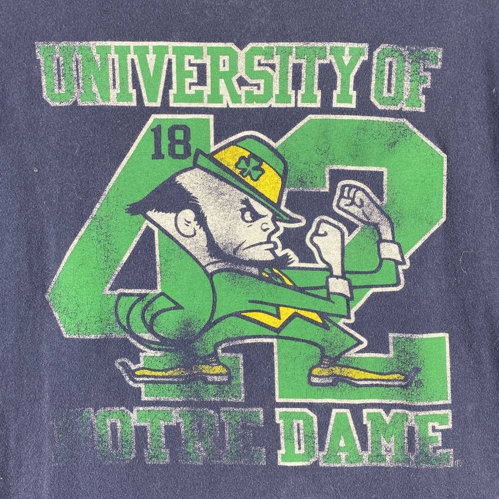 The Unbranded Brand Notre Dame Fighting Irish 184… - image 2