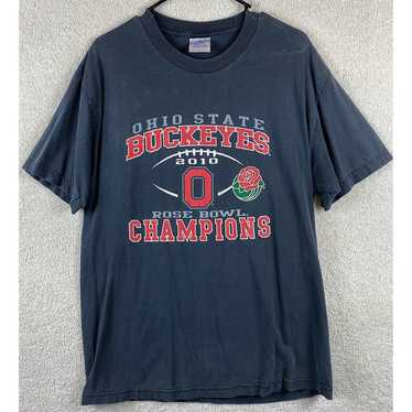 The Unbranded Brand Ohio State Buckeyes Large Gra… - image 1