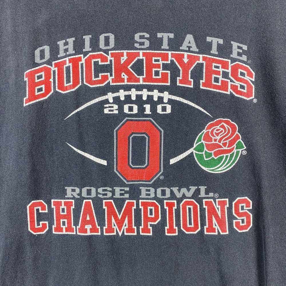 The Unbranded Brand Ohio State Buckeyes Large Gra… - image 2