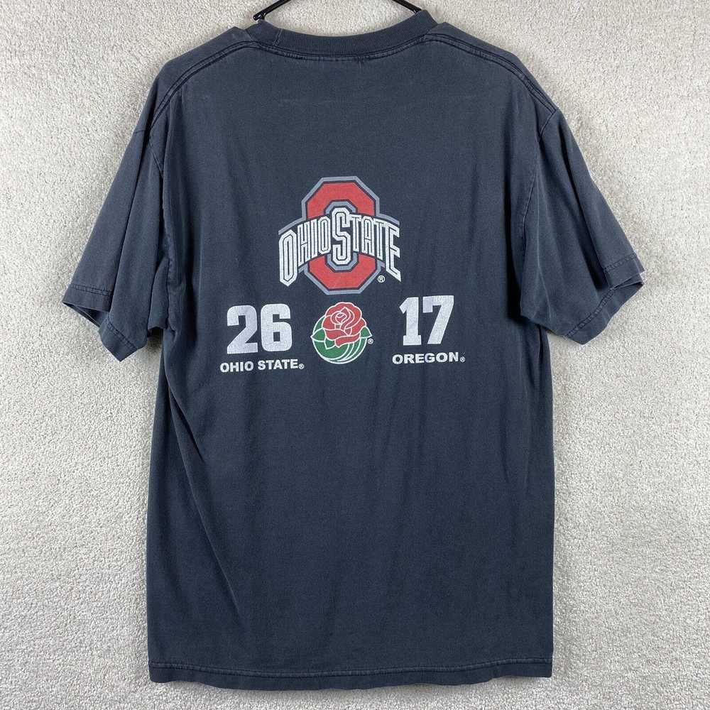 The Unbranded Brand Ohio State Buckeyes Large Gra… - image 4