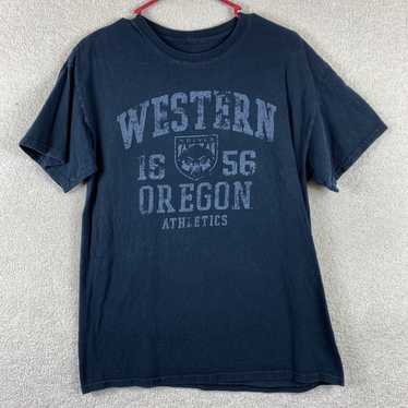 The Unbranded Brand Western Oregon Wolves M Mediu… - image 1