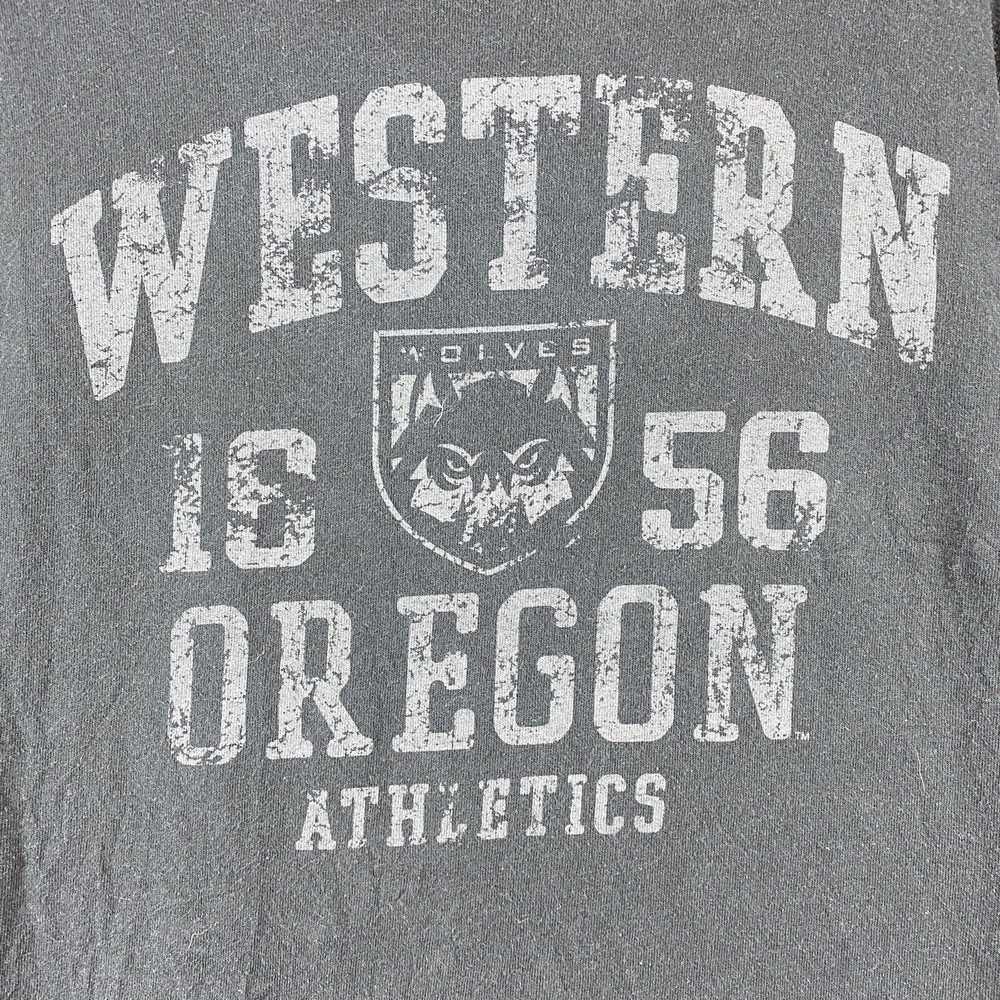 The Unbranded Brand Western Oregon Wolves M Mediu… - image 2