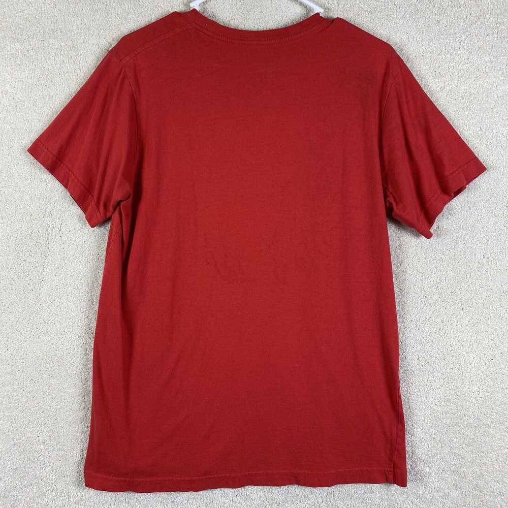 Other St. Louis Cardinals Medium Red T Shirt MLB … - image 4
