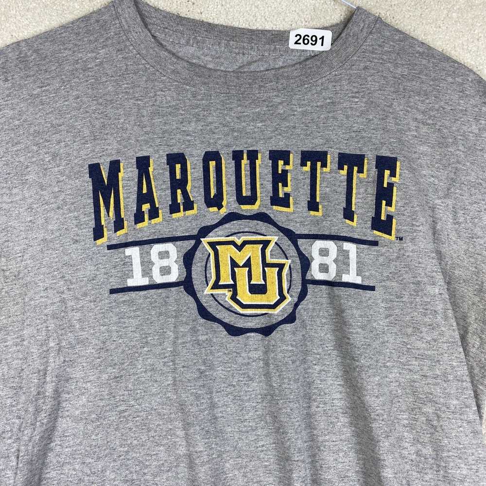 The Unbranded Brand Marquette Golden Eagles Large… - image 2