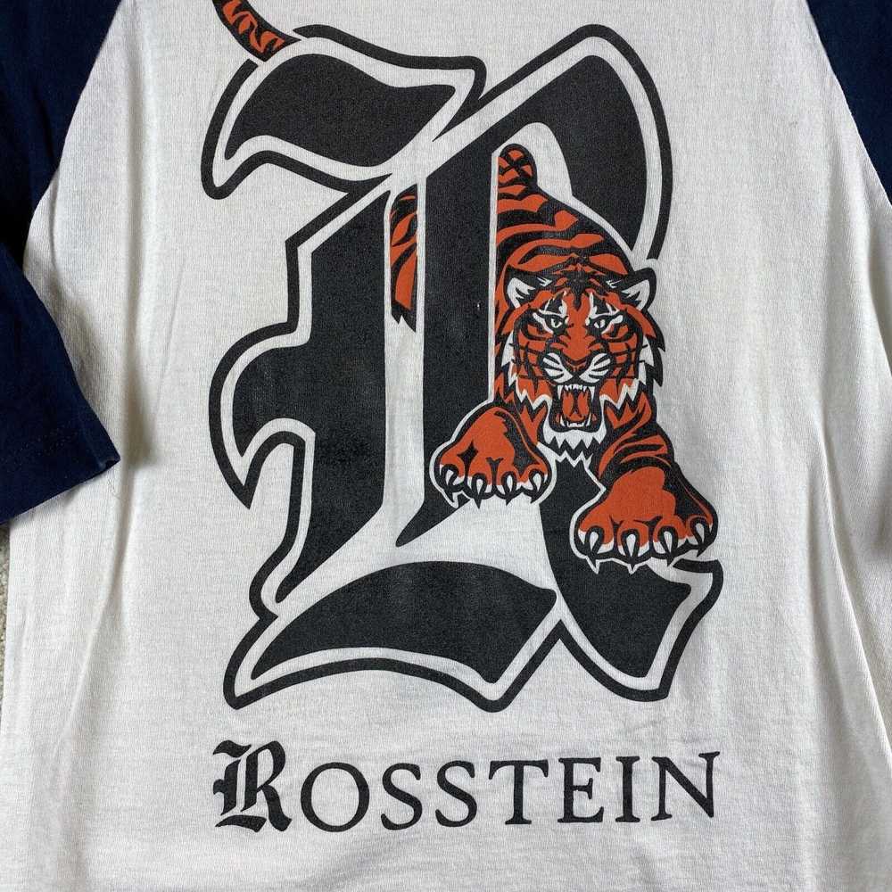 Other Detroit Tigers MLB Baseball Adult Size Smal… - image 2