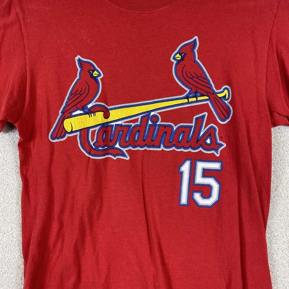 Other St. Louis Cardinals MLB Baseball Adult Size… - image 2