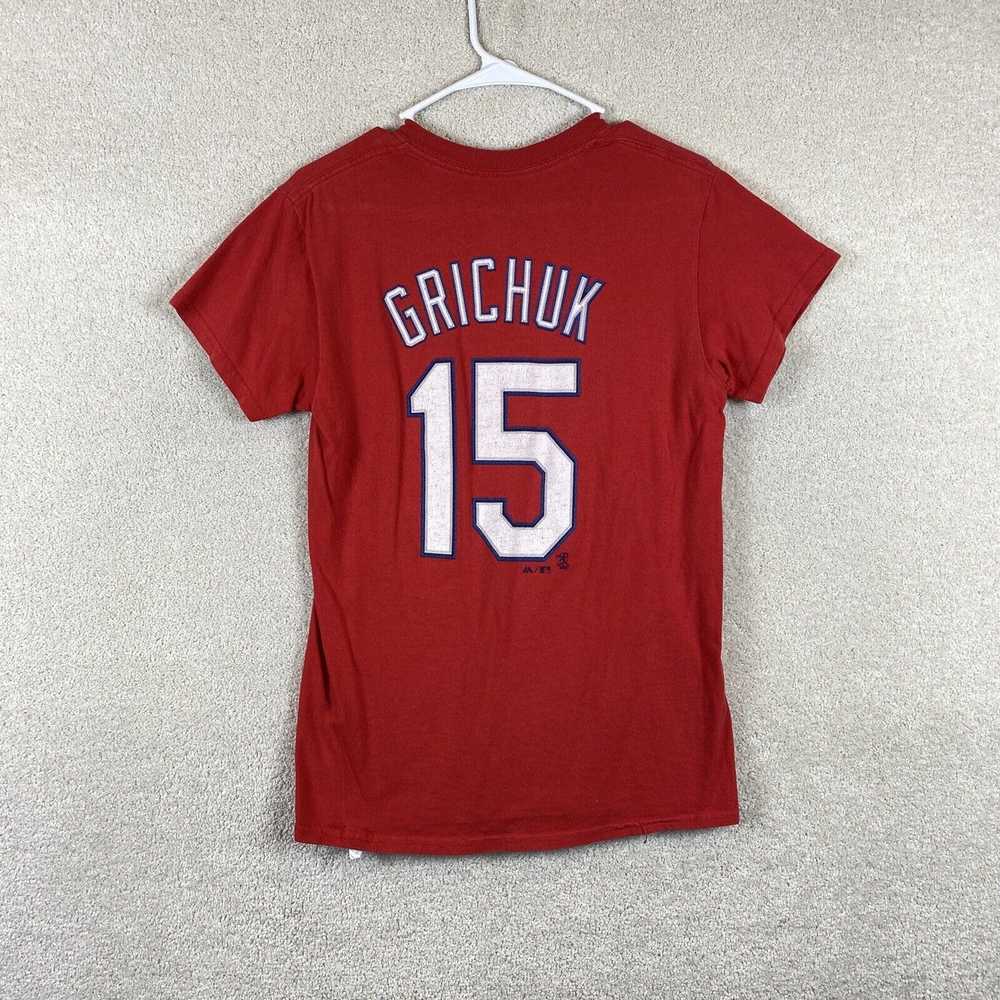 Other St. Louis Cardinals MLB Baseball Adult Size… - image 4