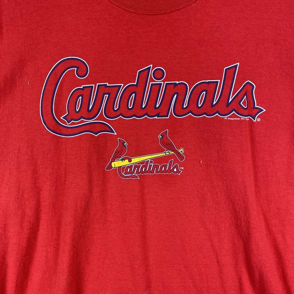 Other St. Louis Cardinals MLB Baseball Adult Size… - image 2