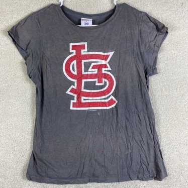 Other St. Louis Cardinals MLB Baseball Womens Size