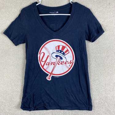 Other New York Yankees MLB Baseball Womens Size S… - image 1