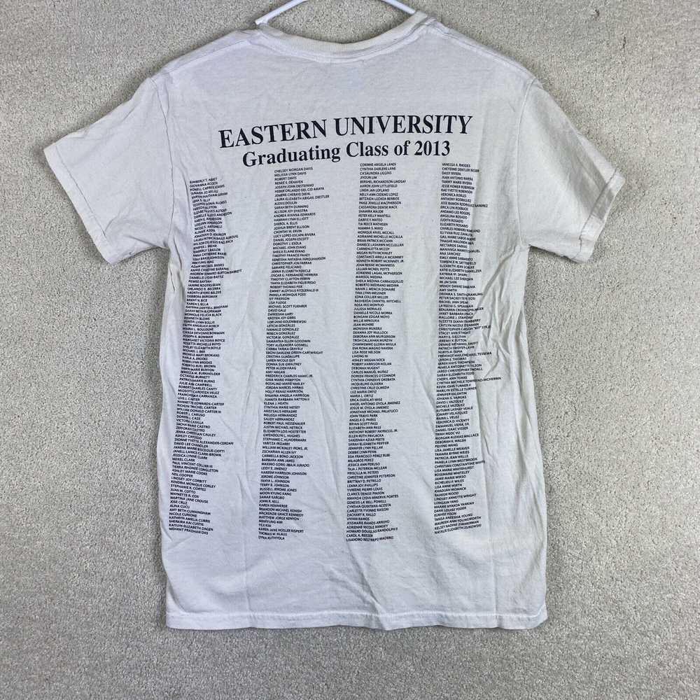 Other Eastern University Eagles Small T Shirt NCA… - image 4