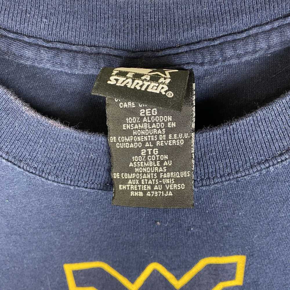 The Unbranded Brand West Virginia Mountaineers 2X… - image 3