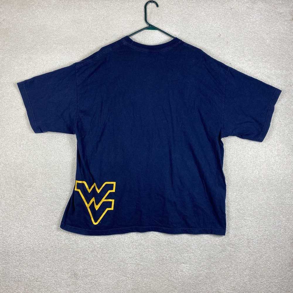 The Unbranded Brand West Virginia Mountaineers 2X… - image 4