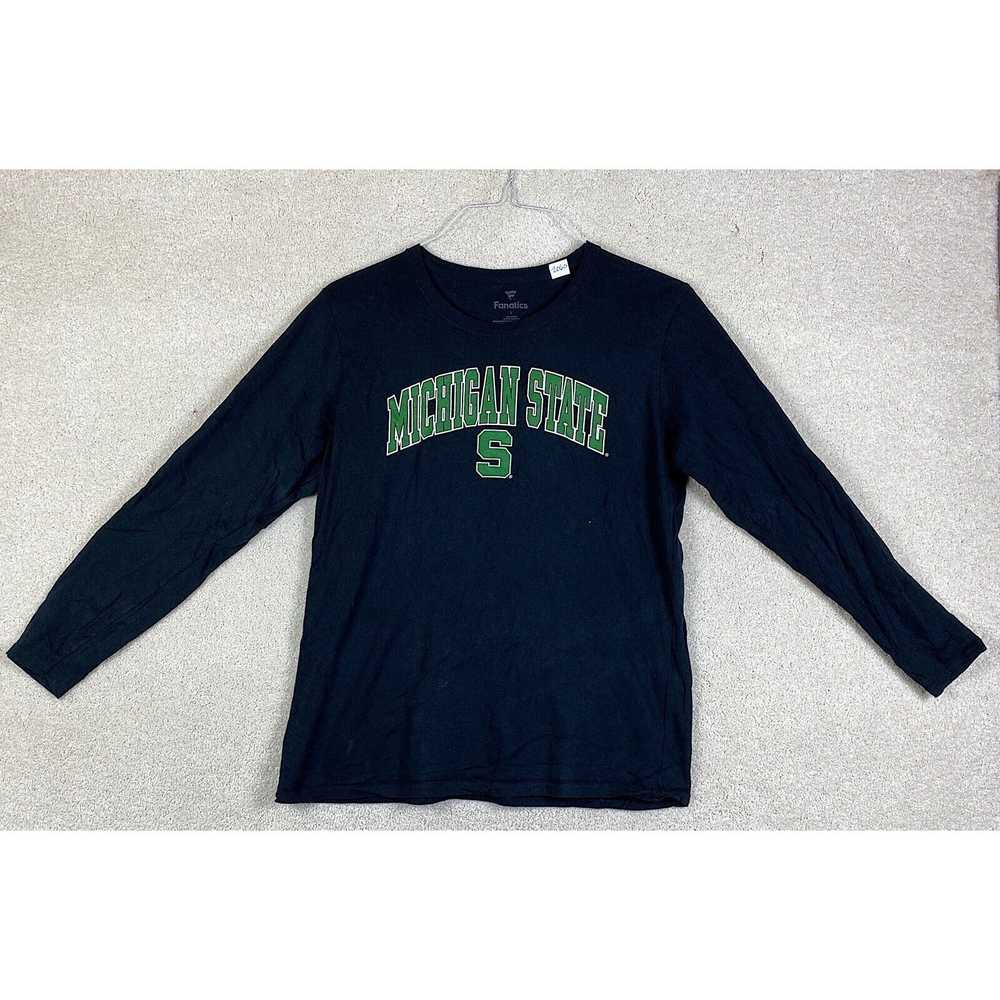 The Unbranded Brand Michigan State Spartans Large… - image 1