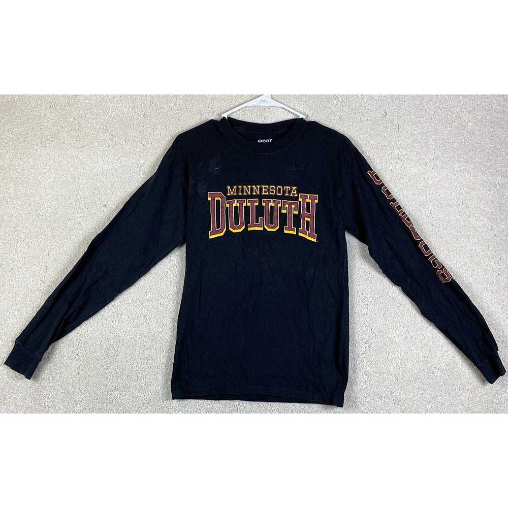 Gear For Sports Minnesota Duluth Bulldogs Small B… - image 1