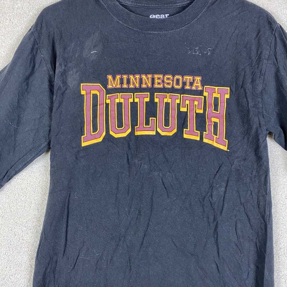 Gear For Sports Minnesota Duluth Bulldogs Small B… - image 2