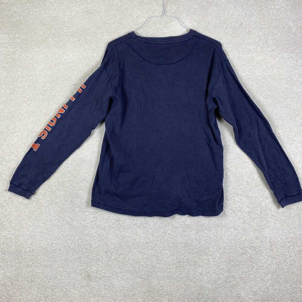 The Unbranded Brand Illinois Fighting Illini Blue… - image 4