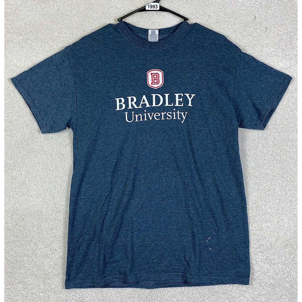 The Unbranded Brand Bradley University Braves Med… - image 1