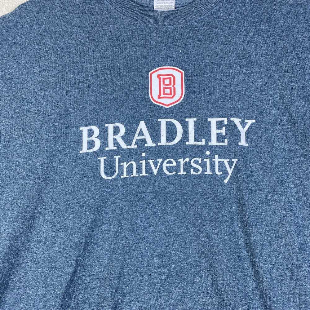 The Unbranded Brand Bradley University Braves Med… - image 2