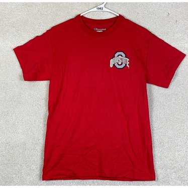 Champion Ohio State Buckeyes Small Shirt Champion… - image 1