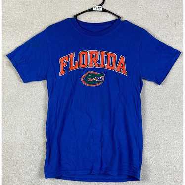 Russell Athletic Florida Gators Small T Shirt NCA… - image 1