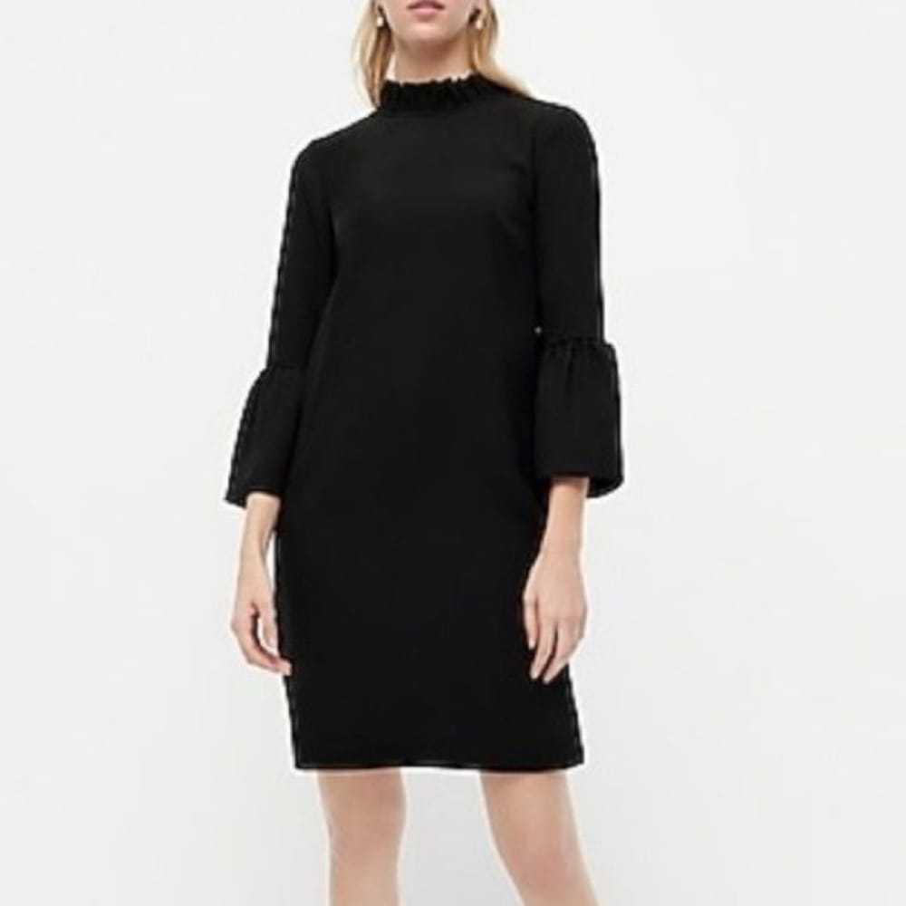 J.Crew Mid-length dress - image 2