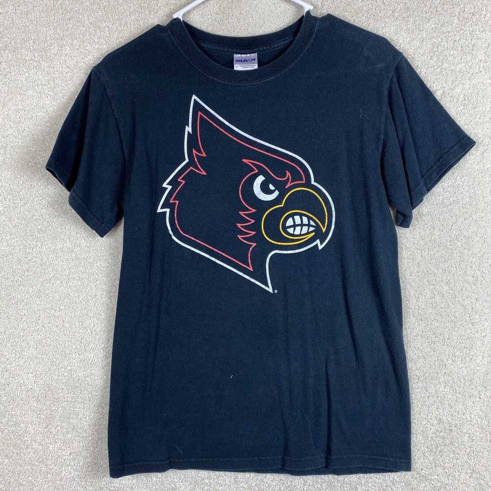 The Unbranded Brand Louisville Cardinals Small S … - image 1