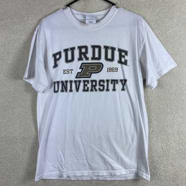 The Unbranded Brand Purdue Boilermakers Adult Med… - image 1