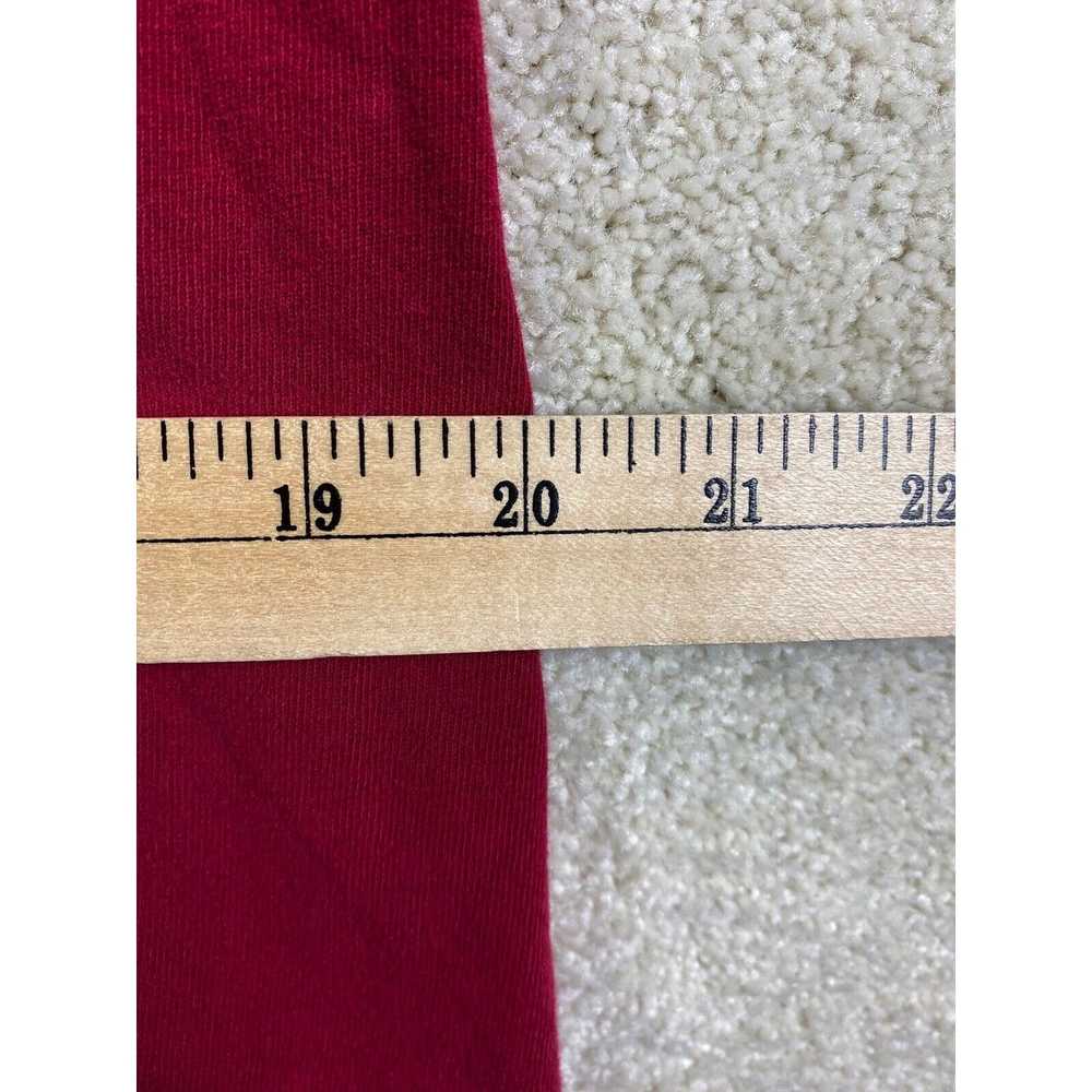 The Unbranded Brand Indiana Hoosiers Large L T Sh… - image 5