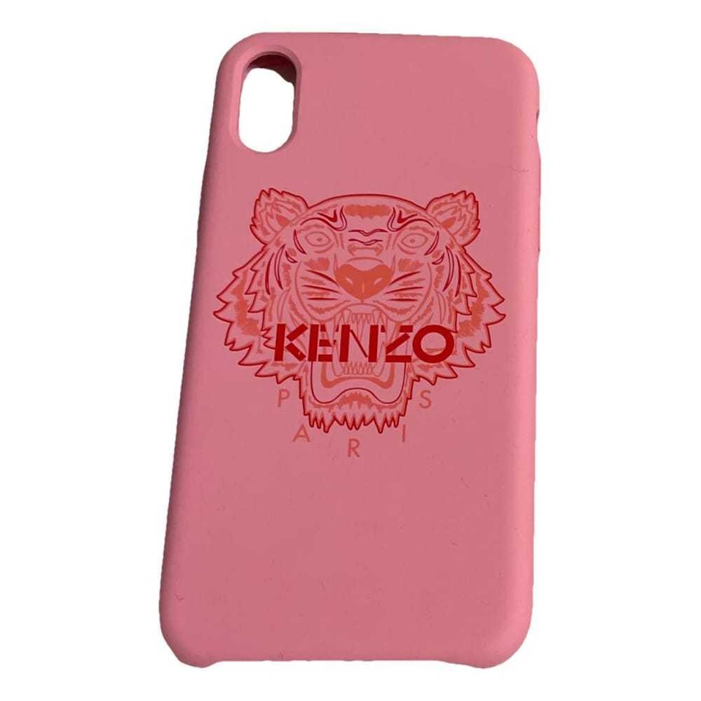 Kenzo Tiger small bag - image 1