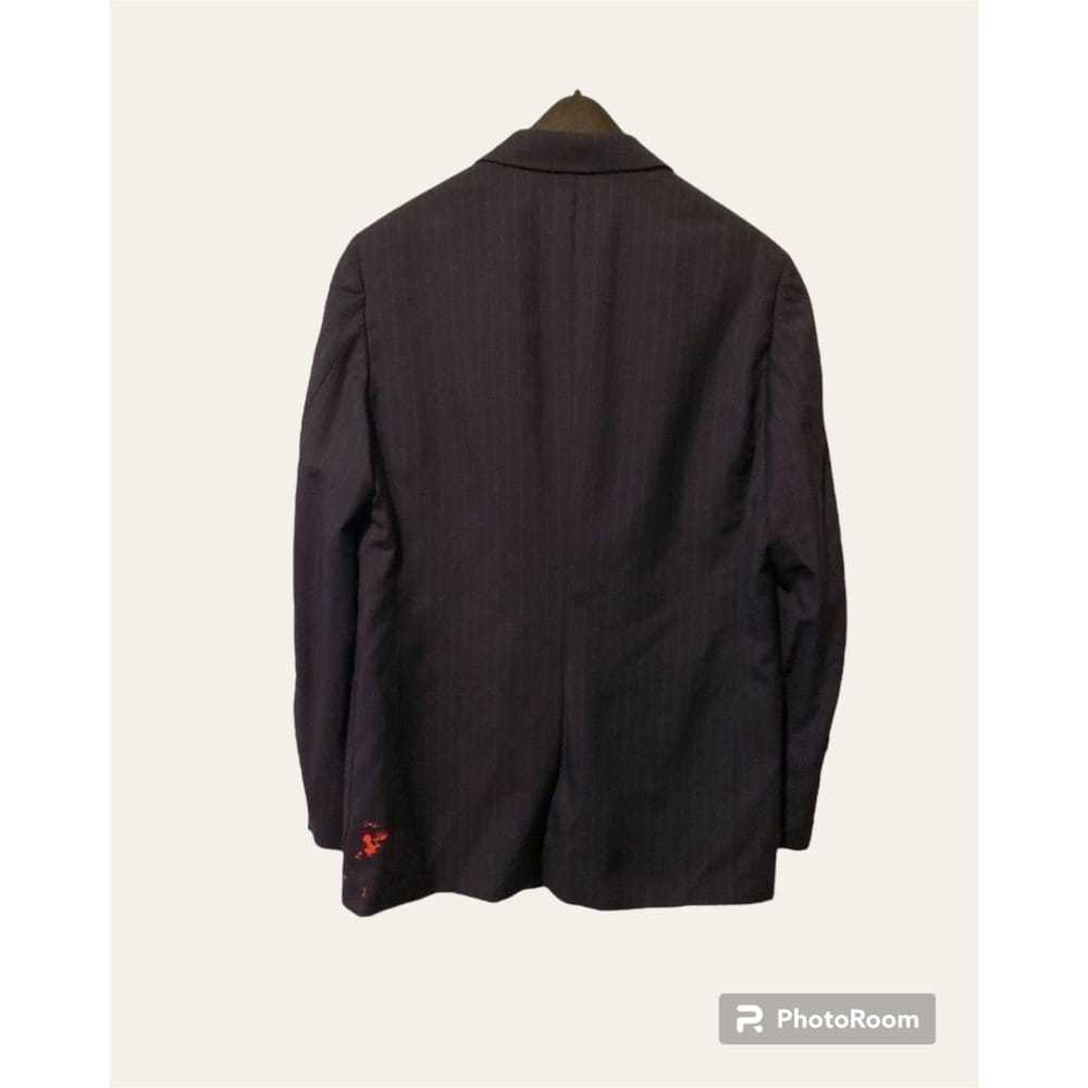 Moschino Wool jacket - image 2