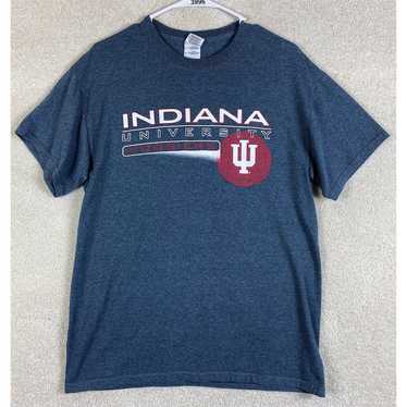 The Unbranded Brand Indiana Hoosiers Medium M T S… - image 1