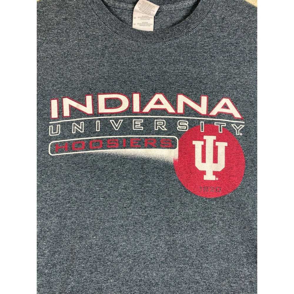 The Unbranded Brand Indiana Hoosiers Medium M T S… - image 2