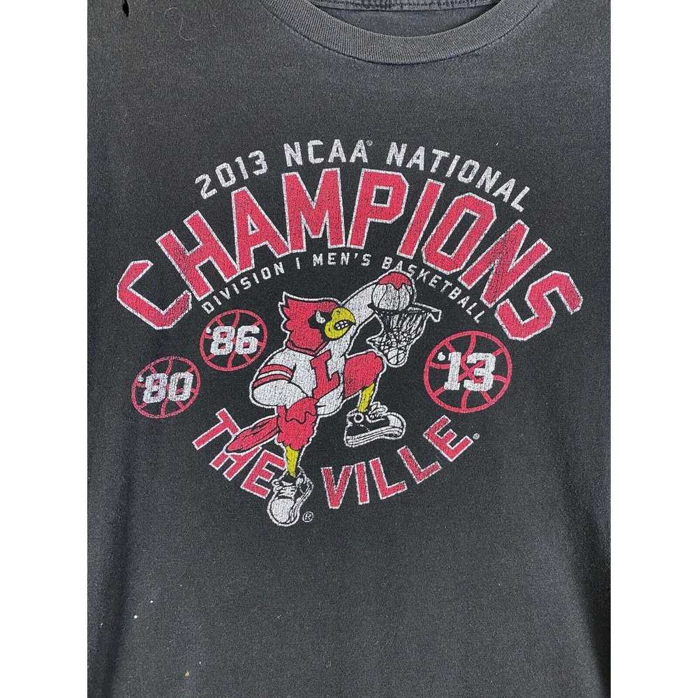 The Unbranded Brand Louisville Cardinals Small S … - image 2