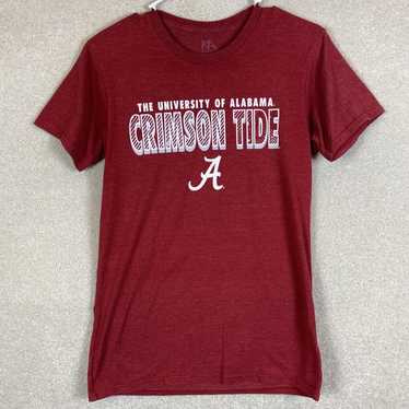 The Unbranded Brand Alabama Crimson Tide Small S … - image 1