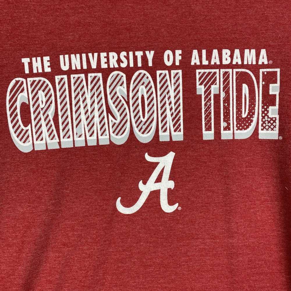 The Unbranded Brand Alabama Crimson Tide Small S … - image 2