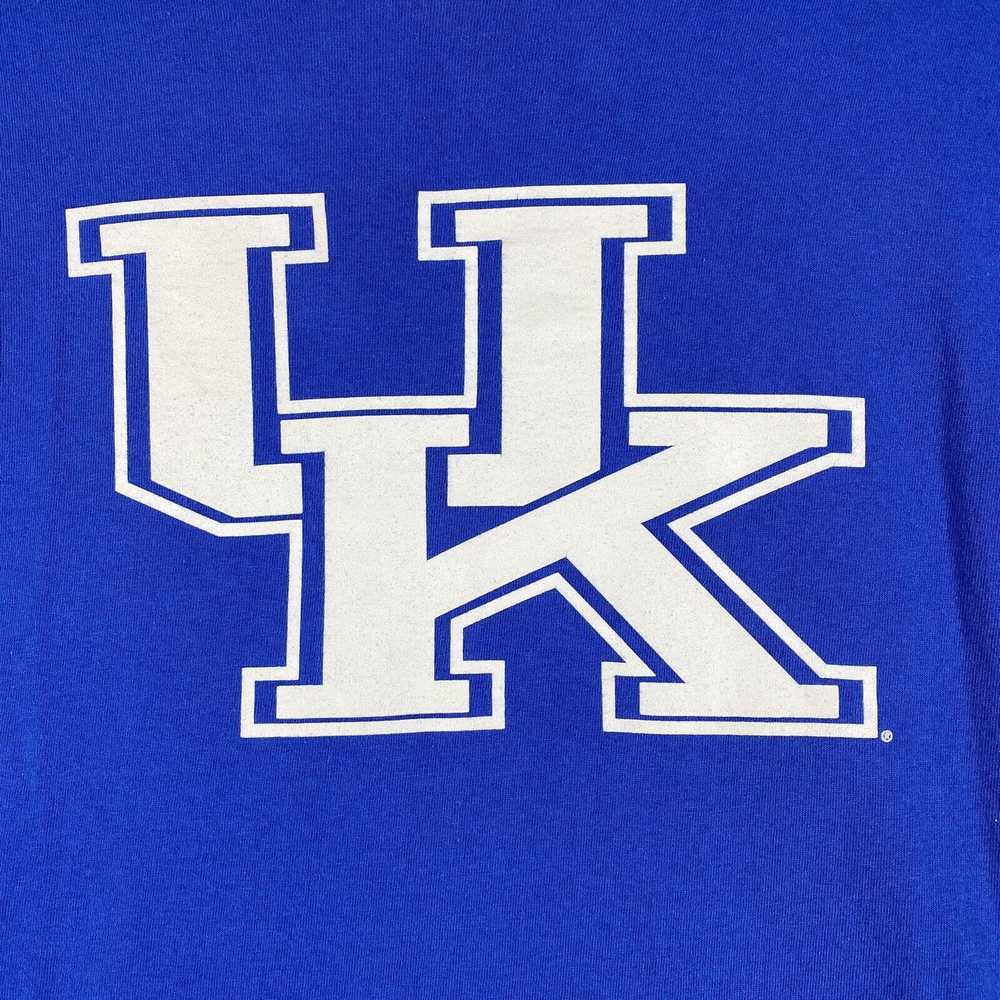 The Unbranded Brand Kentucky Wildcats Adult 2XL T… - image 2