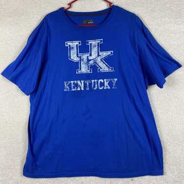 The Unbranded Brand Kentucky Wildcats Adult 2XL T 
