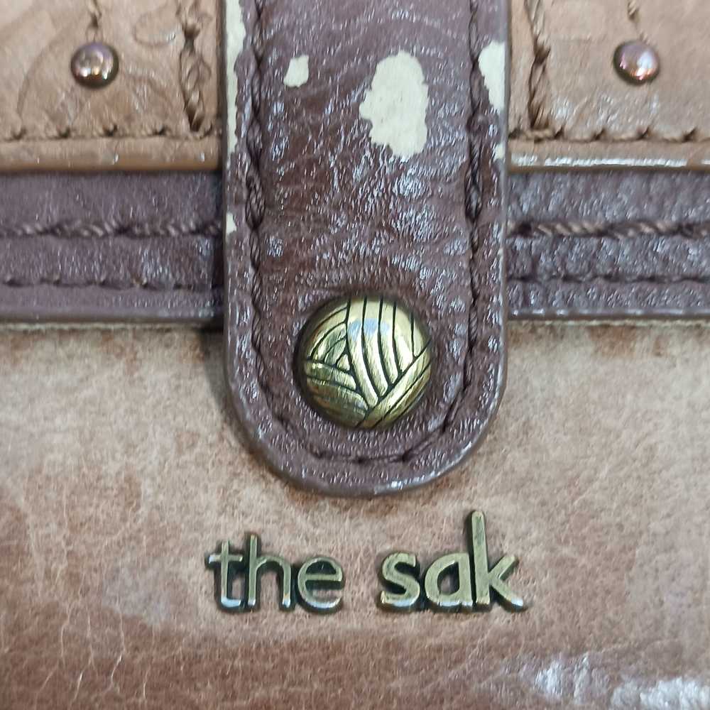Bundle of The Sak Purses & Wallet - image 6