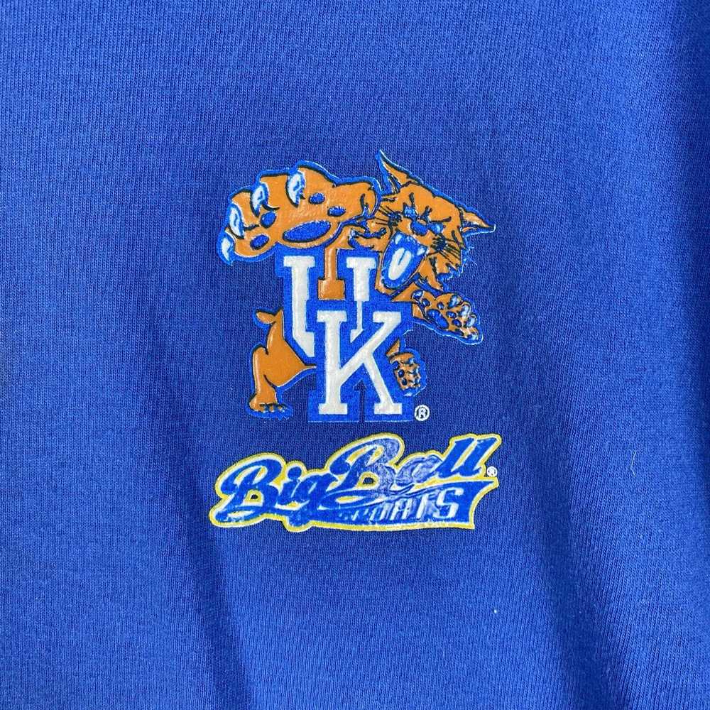 The Unbranded Brand Kentucky Wildcats Adult XL T … - image 2