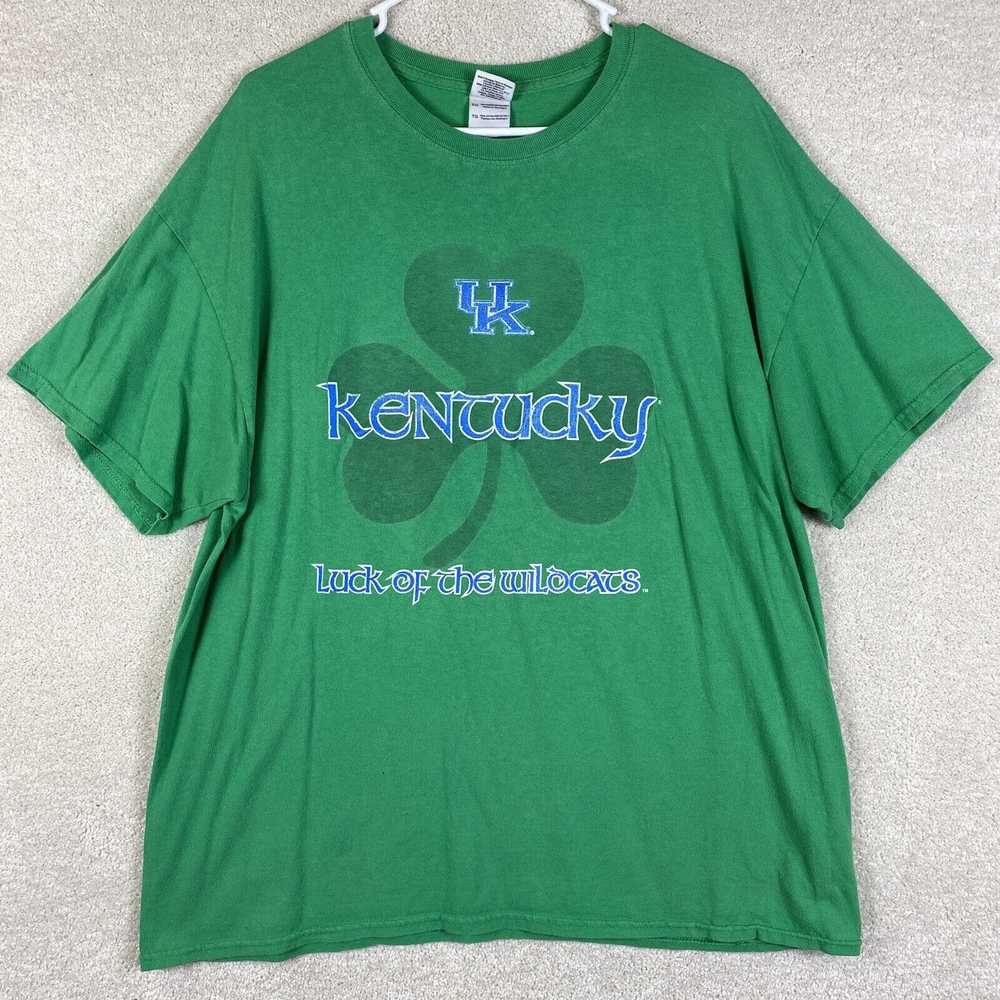 The Unbranded Brand Kentucky Wildcats Adult XL T … - image 1