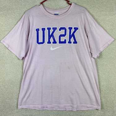 The Unbranded Brand Kentucky Wildcats Large L T S… - image 1