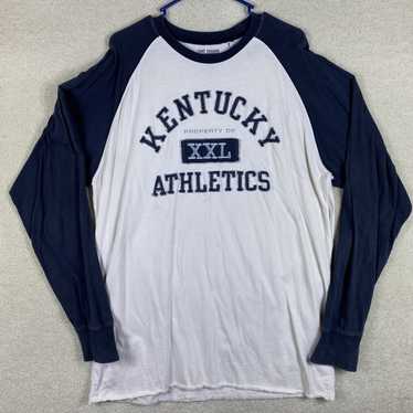 The Unbranded Brand Kentucky Wildcats Adult Large… - image 1