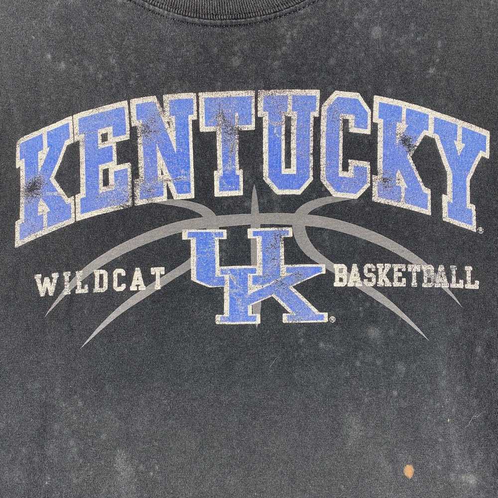 The Unbranded Brand Kentucky Wildcats Large L T S… - image 2