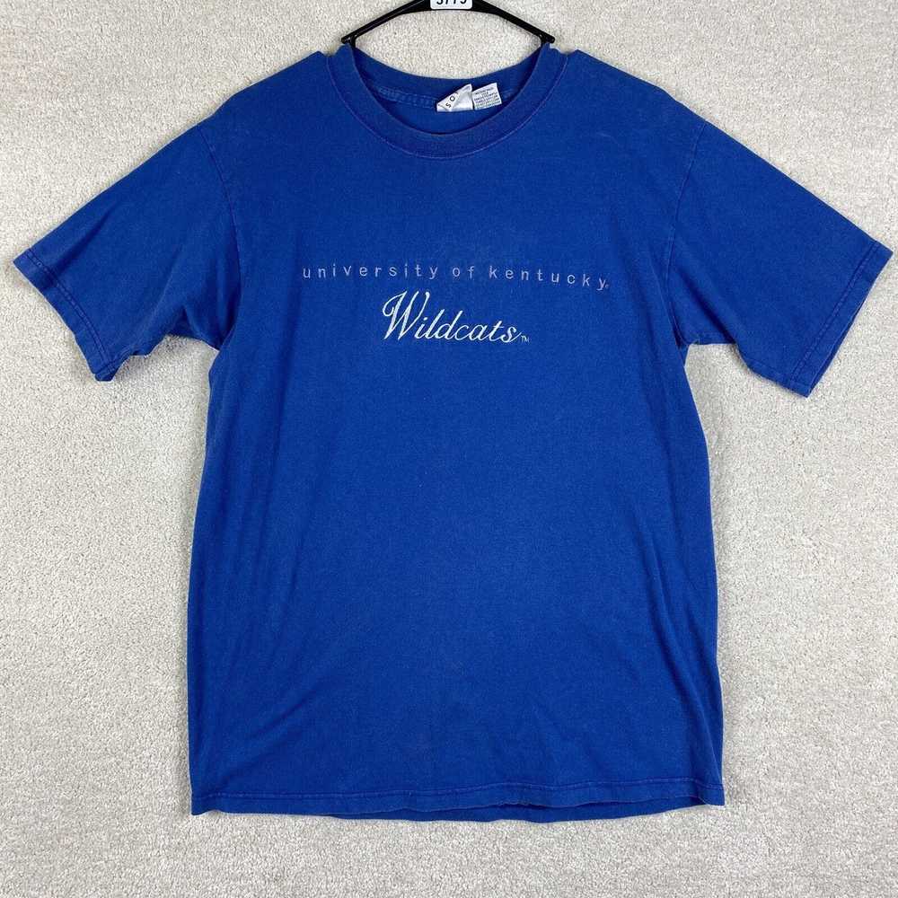 The Unbranded Brand Kentucky Wildcats Medium M T … - image 1