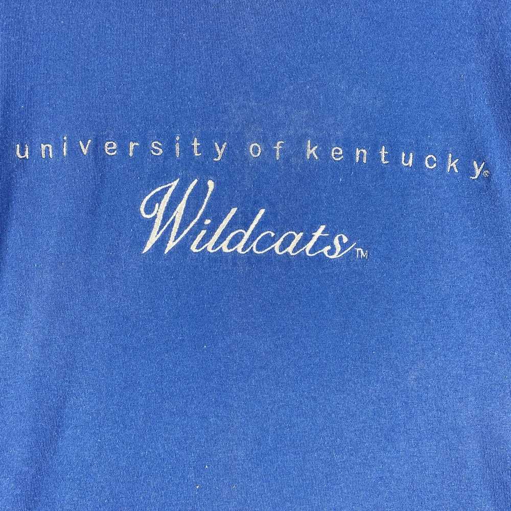 The Unbranded Brand Kentucky Wildcats Medium M T … - image 2