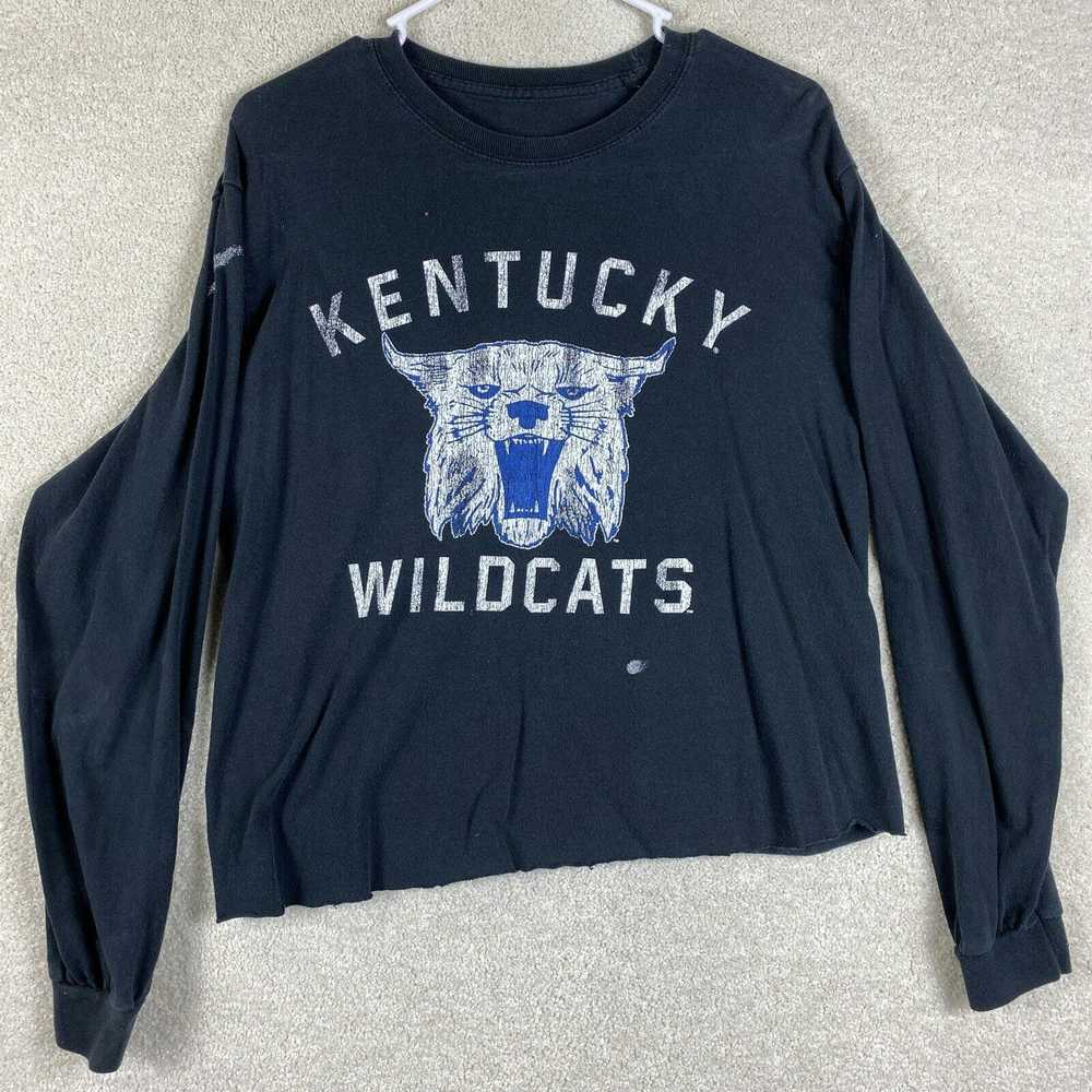 The Unbranded Brand Kentucky Wildcats Adult XS T … - image 1