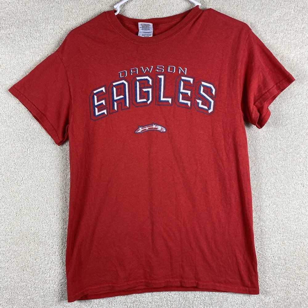 The Unbranded Brand Dawson Eagles Adult Small S T… - image 1