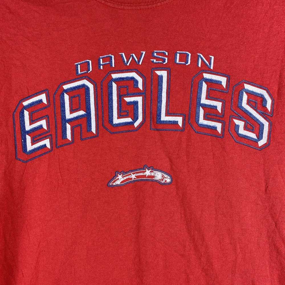 The Unbranded Brand Dawson Eagles Adult Small S T… - image 2